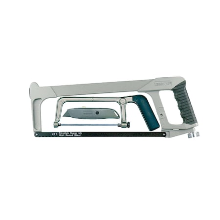 Teng Tools Special Pack w/Utility Knife, Junior Hacksaw & 12" Hacksaw - T 700-PRO5